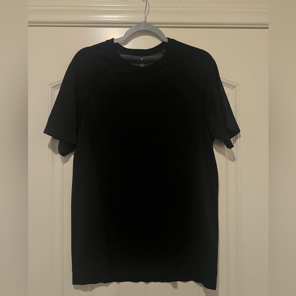 Fabletics Training Day Tee
